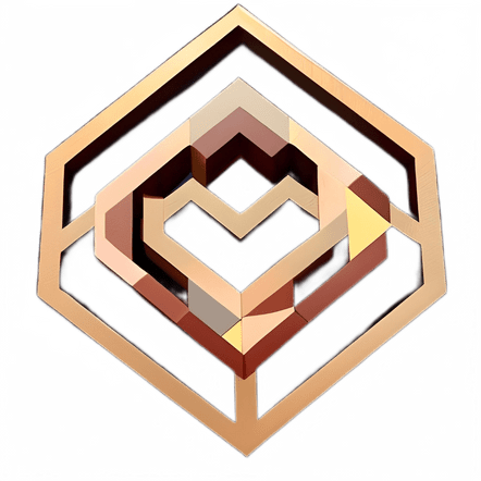 HexCraft logo